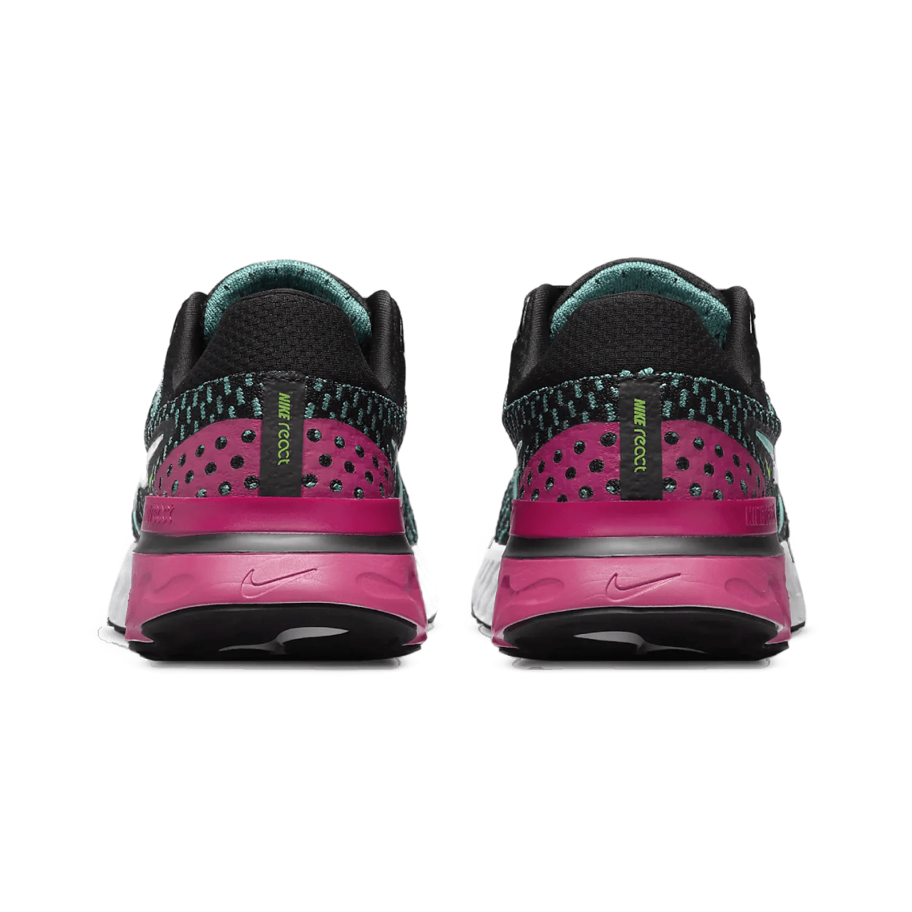 Nike React Infinity Run FK 3 Women's