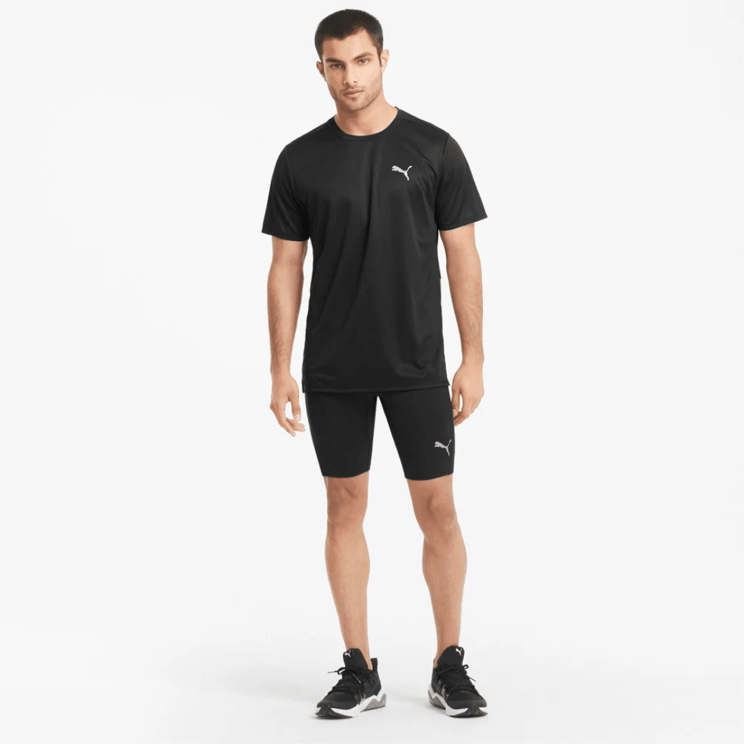 Puma Favourite Short Running Tights Men's