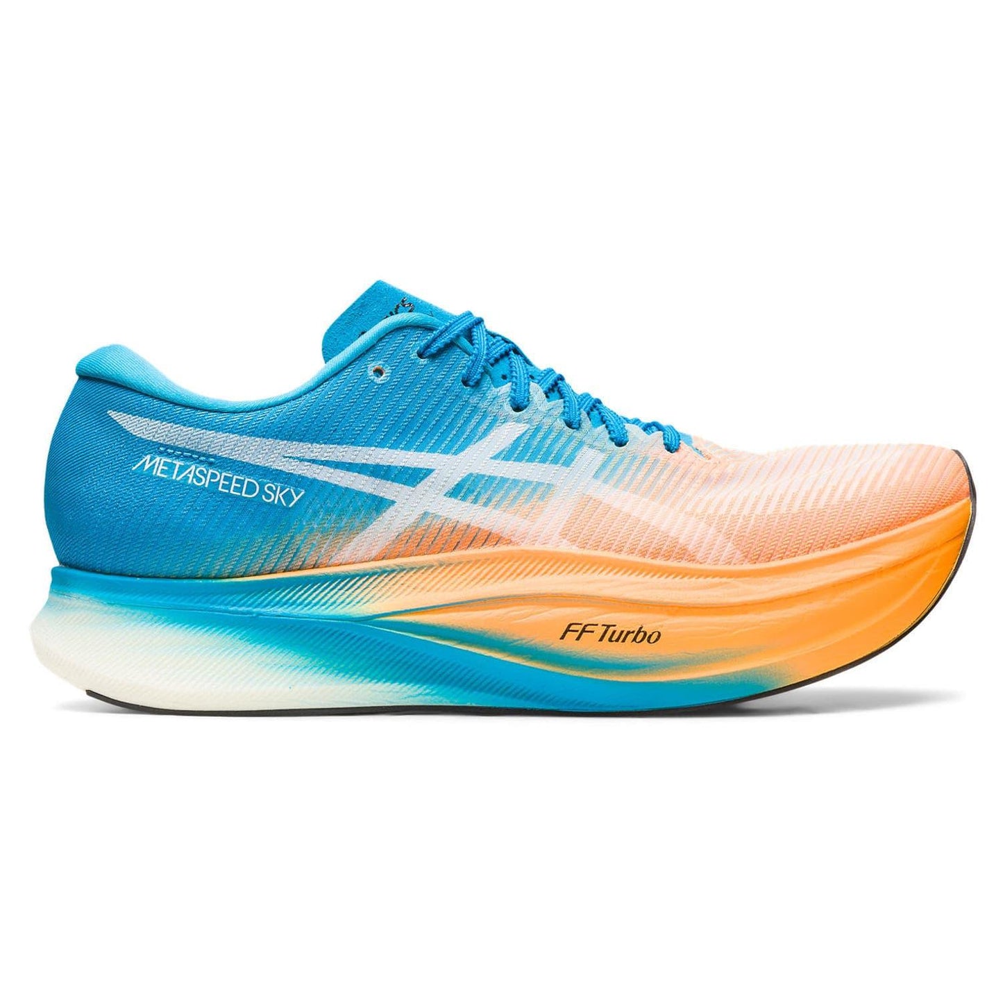 Asics Metaspeed Sky+ Unisex - The Sweat Shop
