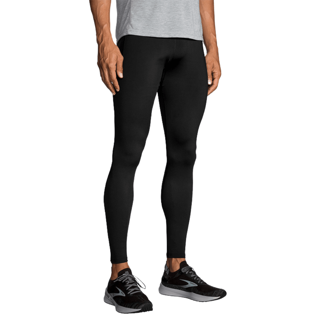 Brooks Source Tights Running Apparel The Sweat Shop