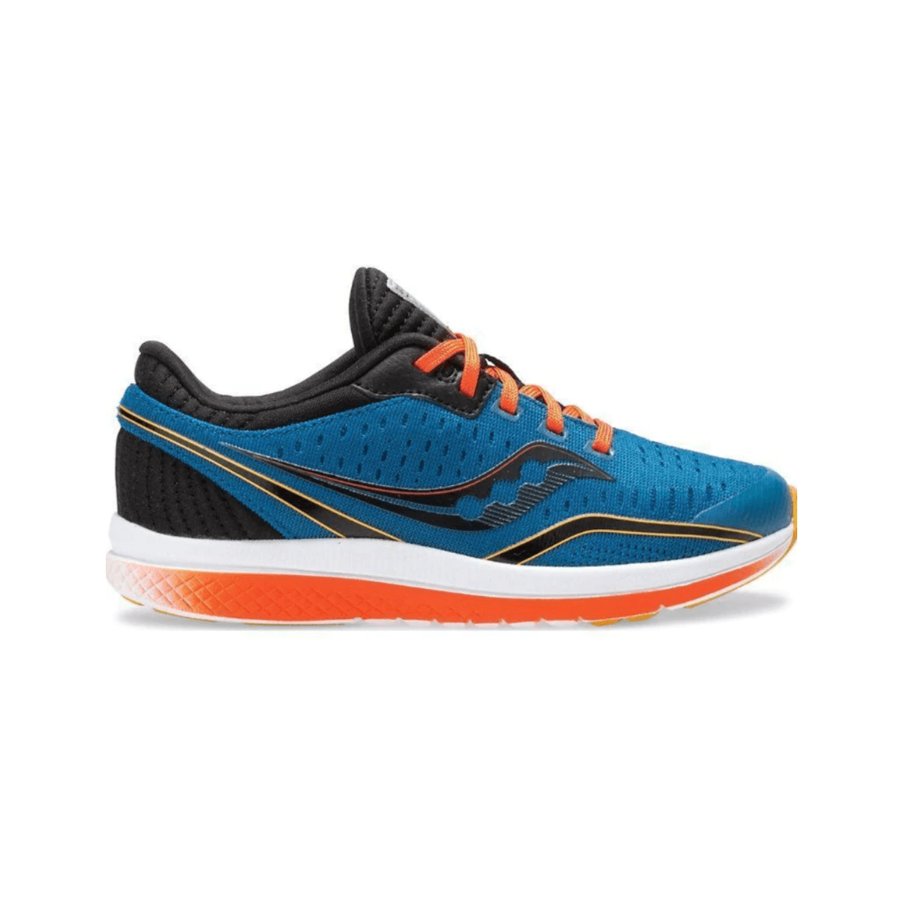 Saucony Kinvara 11 Boys/Kids The Sweat Shop - Main Image