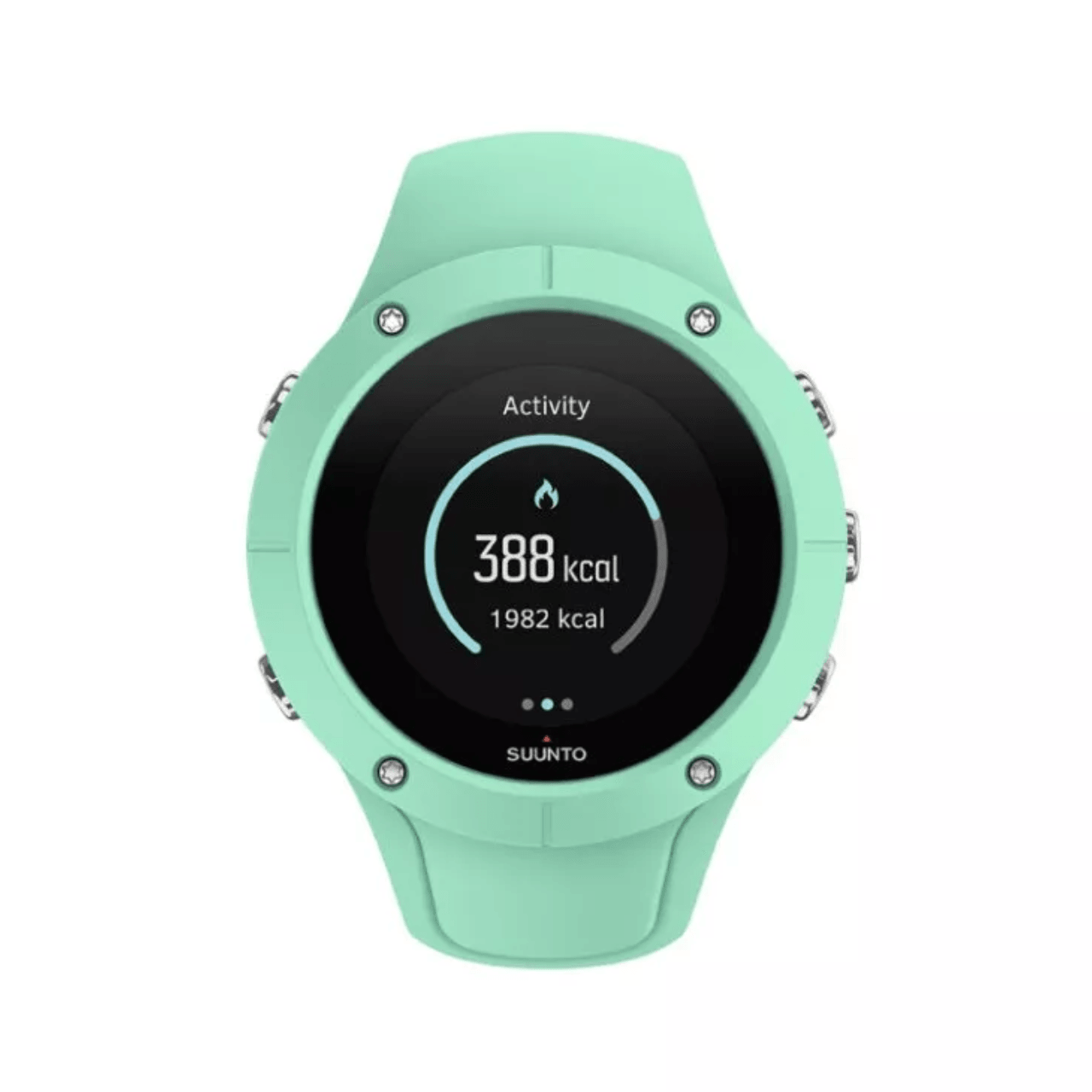 Suunto spartan training hotsell