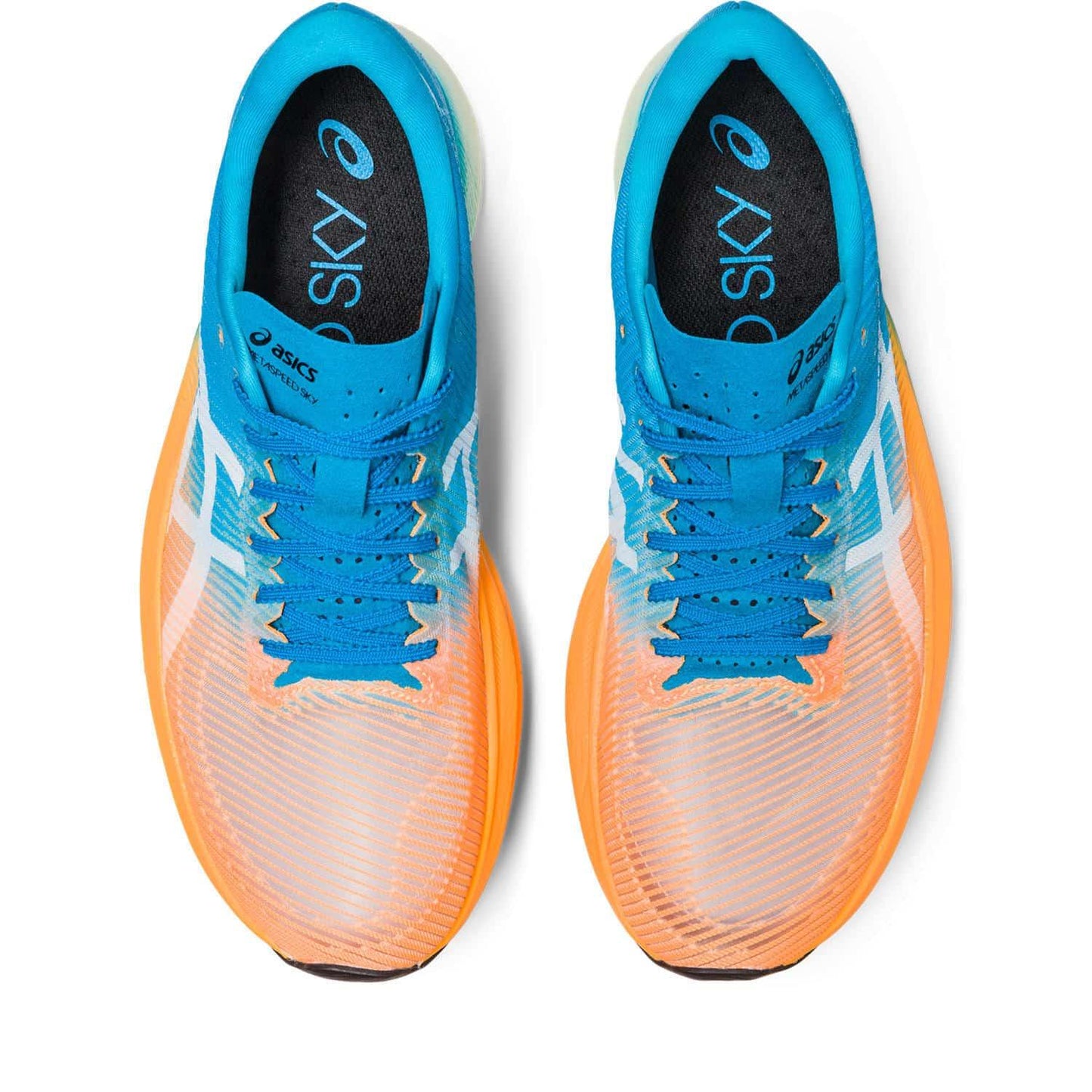 Asics Metaspeed Sky+ Unisex - The Sweat Shop