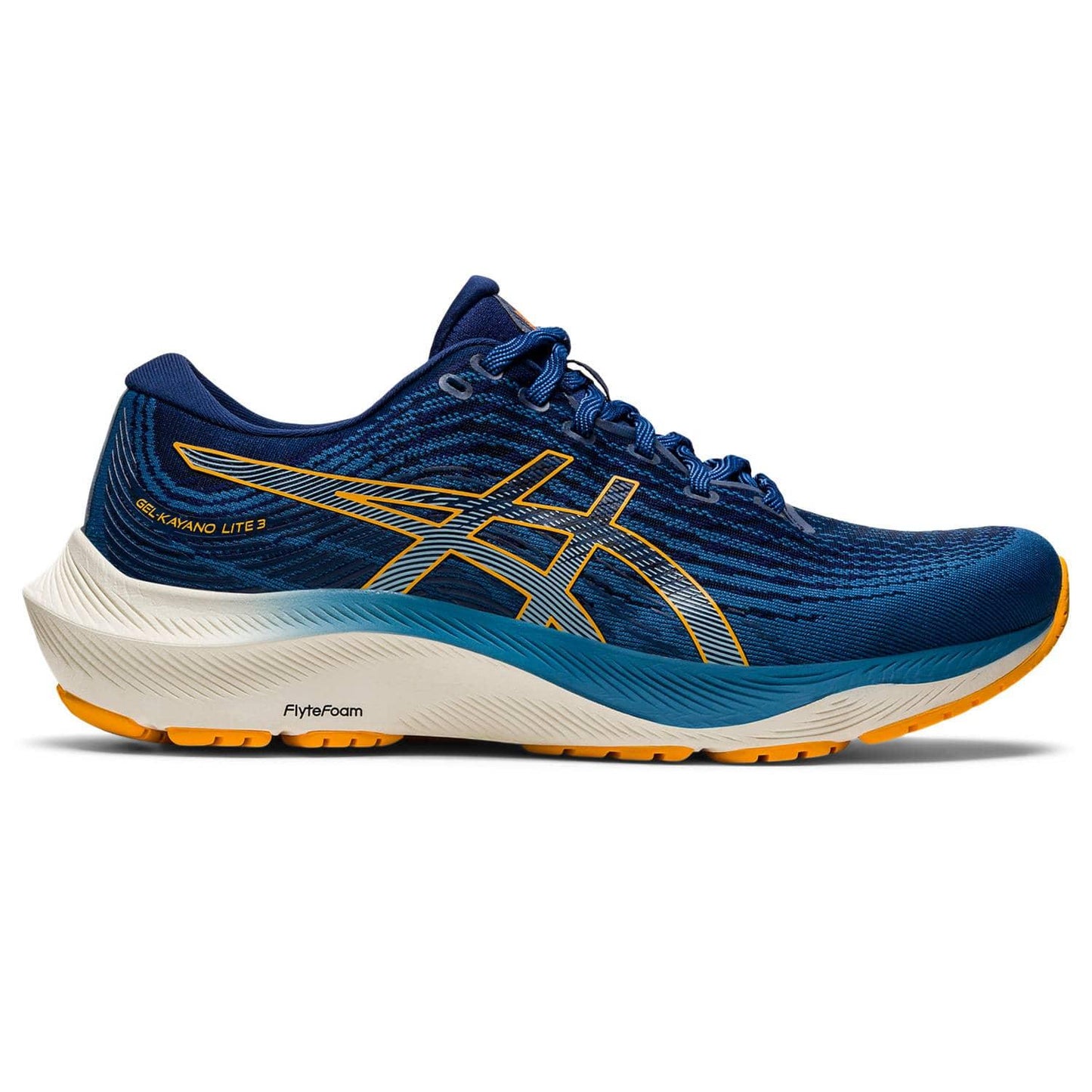 Asics Gel-Kayano Lite 3 Men's - The Sweat Shop