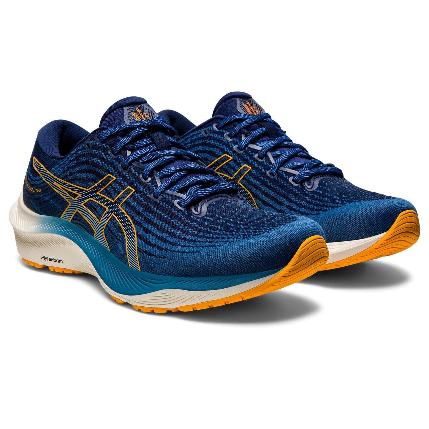 Asics Gel-Kayano Lite 3 Men's - The Sweat Shop