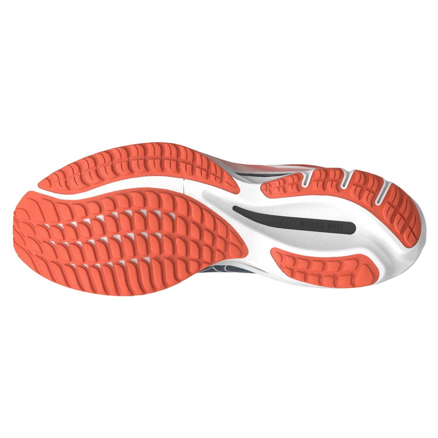 Mizuno Wave Rider 26 Men's - The Sweat Shop