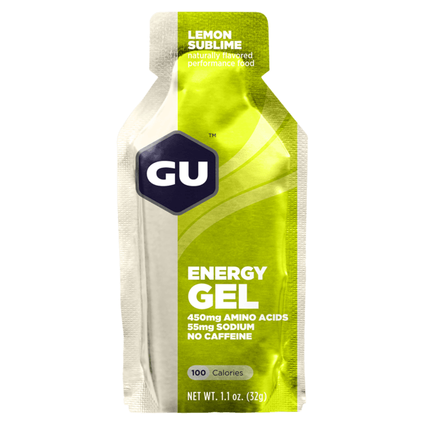 GU Energy Gels
