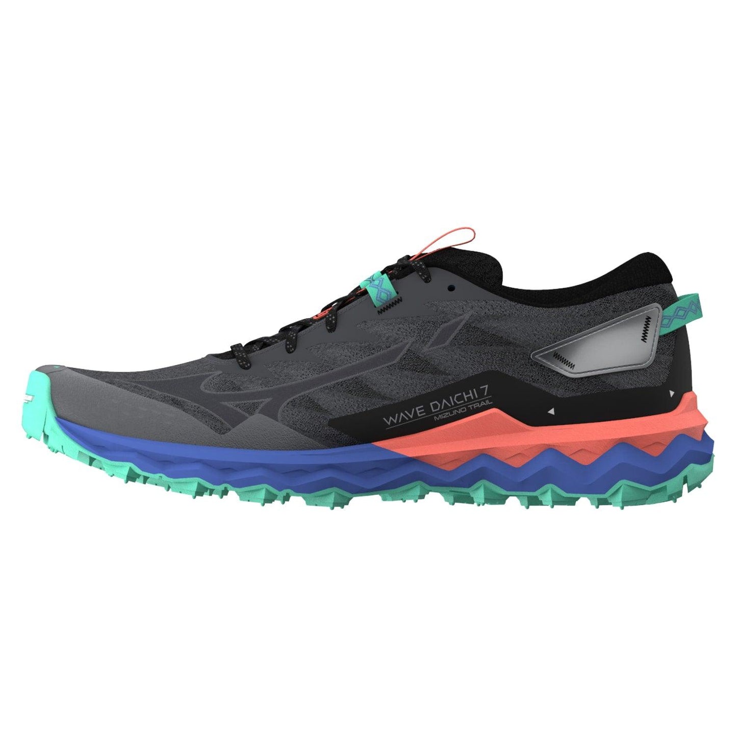 Mizuno Daichi 7 Men's - The Sweat Shop