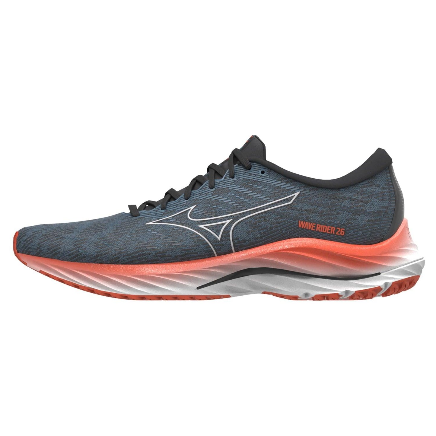 Mizuno Wave Rider 26 Men's - The Sweat Shop