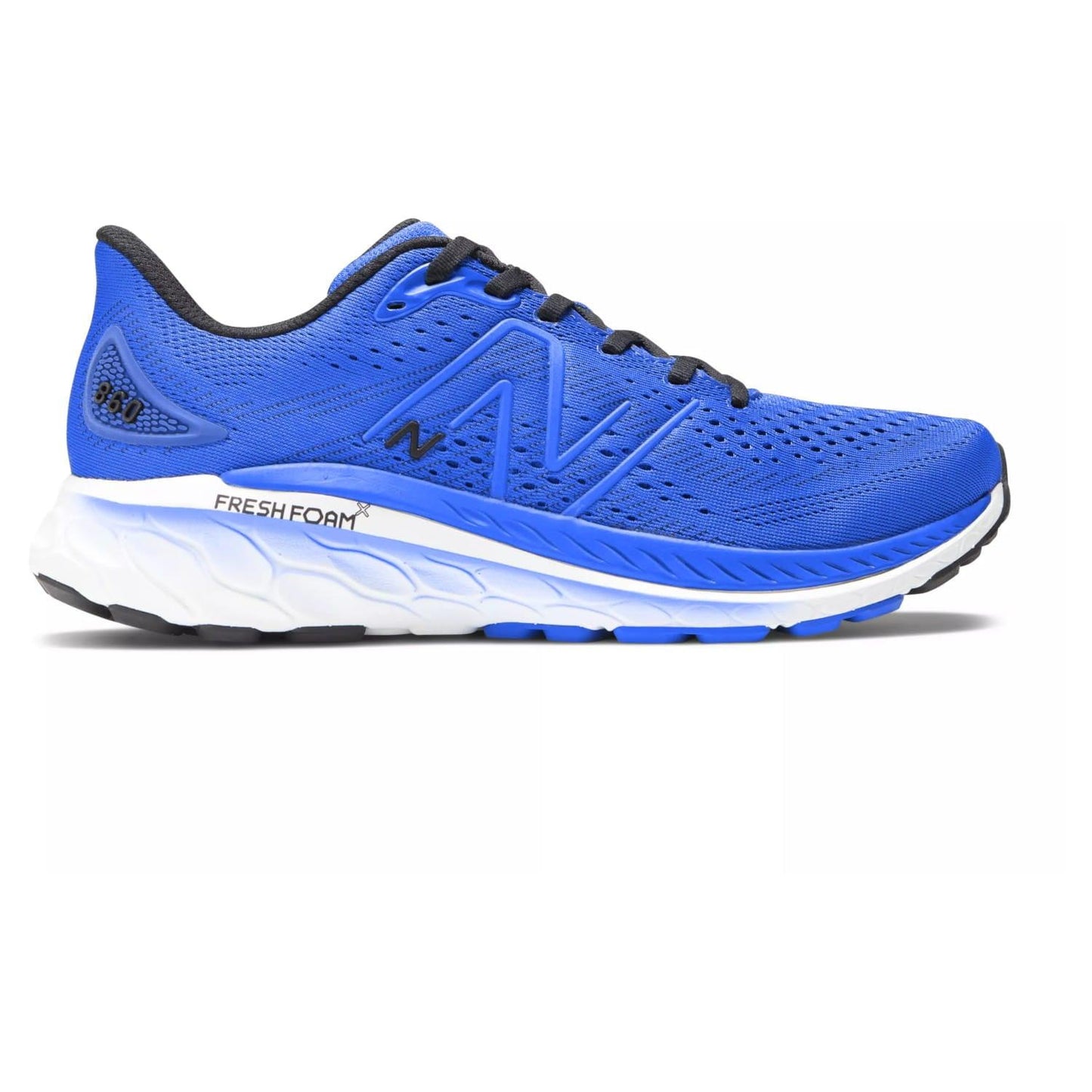 New Balance Fresh Foam X 860v13 Wide Men's - The Sweat Shop