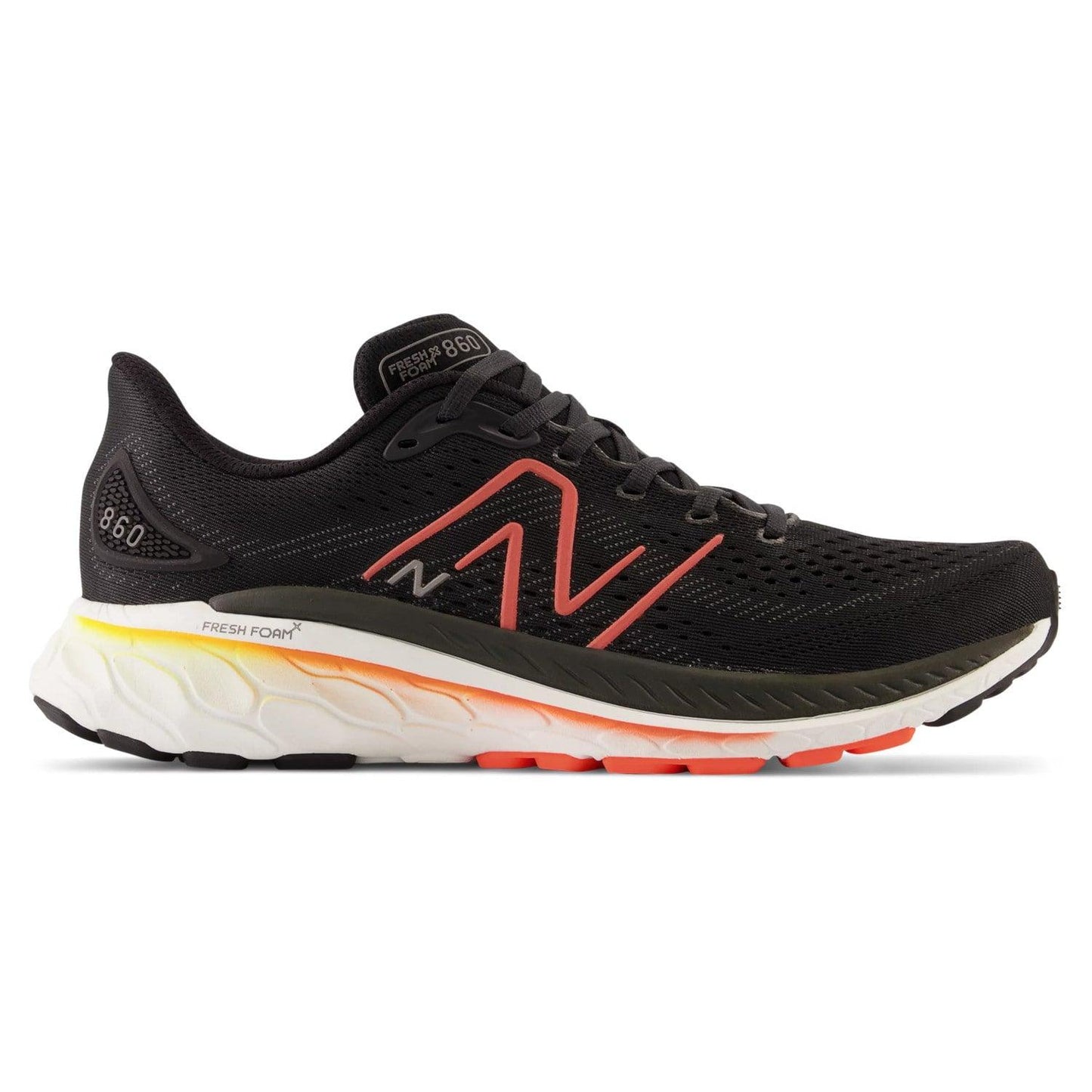 New Balance Fresh Foam X 860v13 Wide Men's - The Sweat Shop