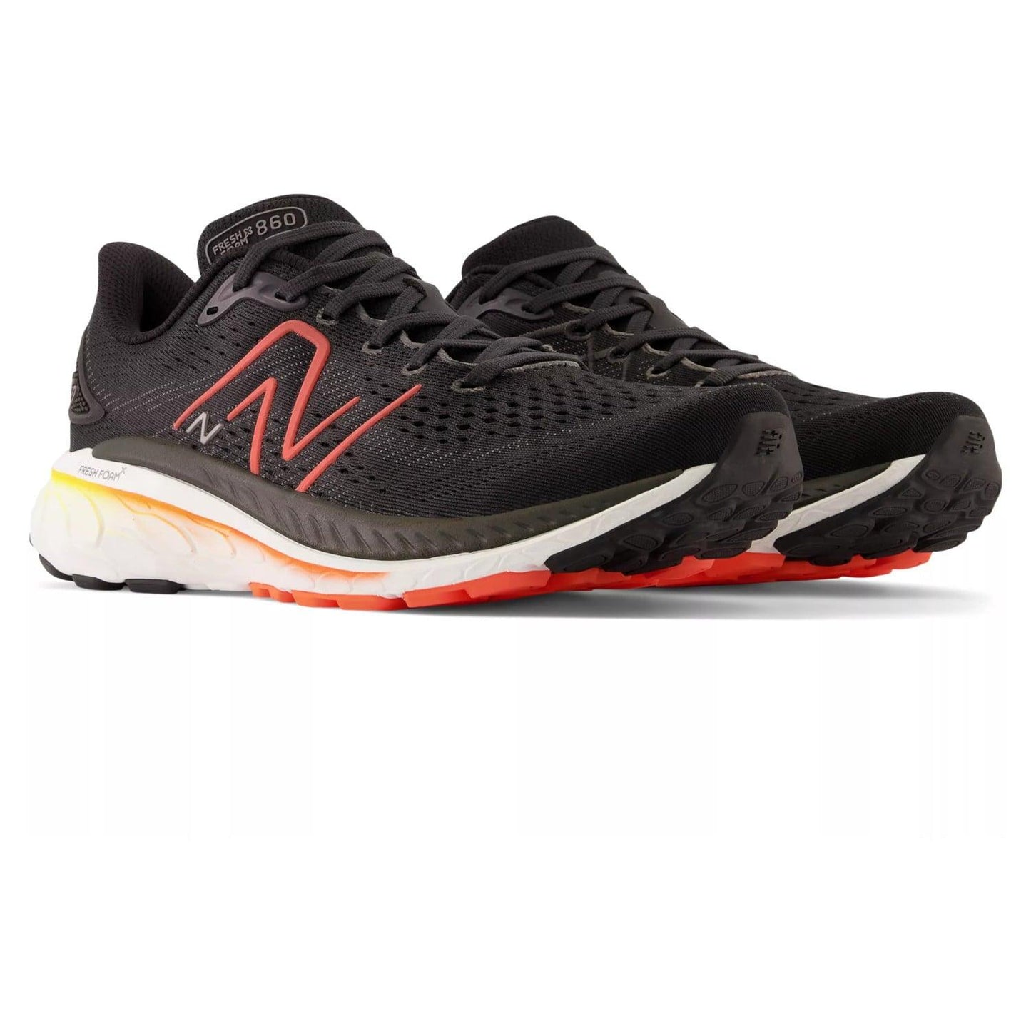 New Balance Fresh Foam X 860v13 Wide Men's - The Sweat Shop