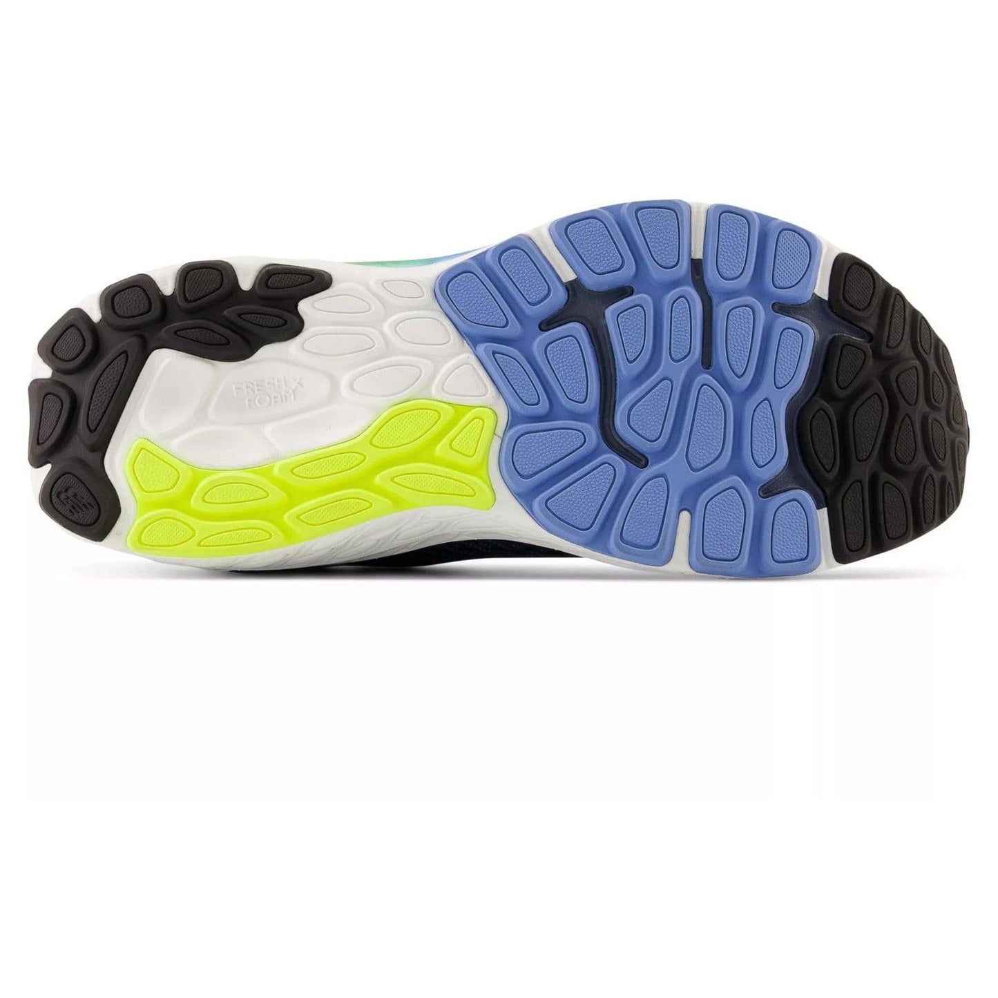 New Balance Fresh Foam X 860v13 Wide Men's - The Sweat Shop