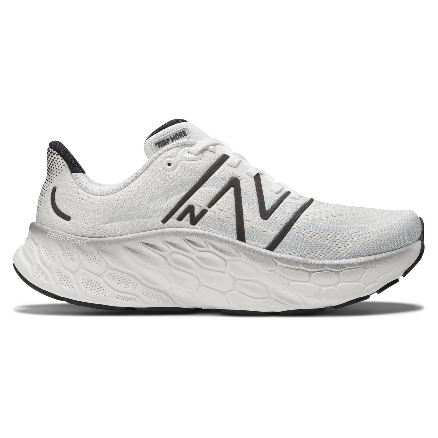 New Balance Fresh Foam X More V4 Wide Men's - The Sweat Shop