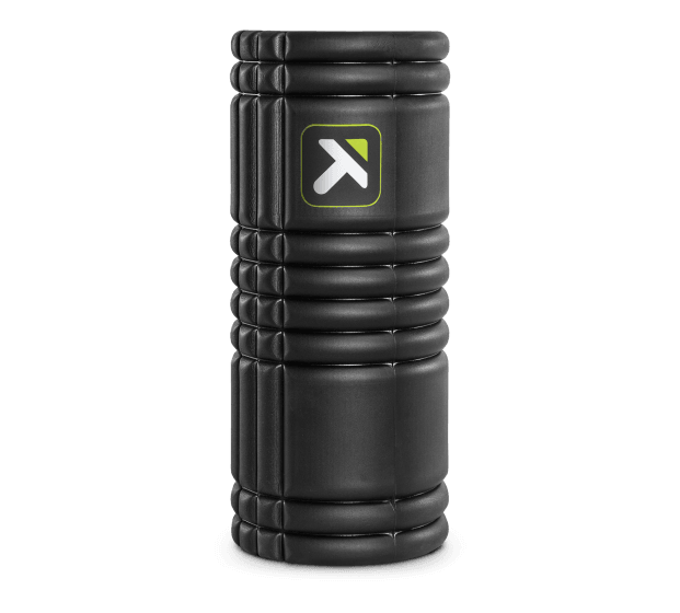 TriggerPoint GRID 1.0 Foam Roller - The Sweat Shop