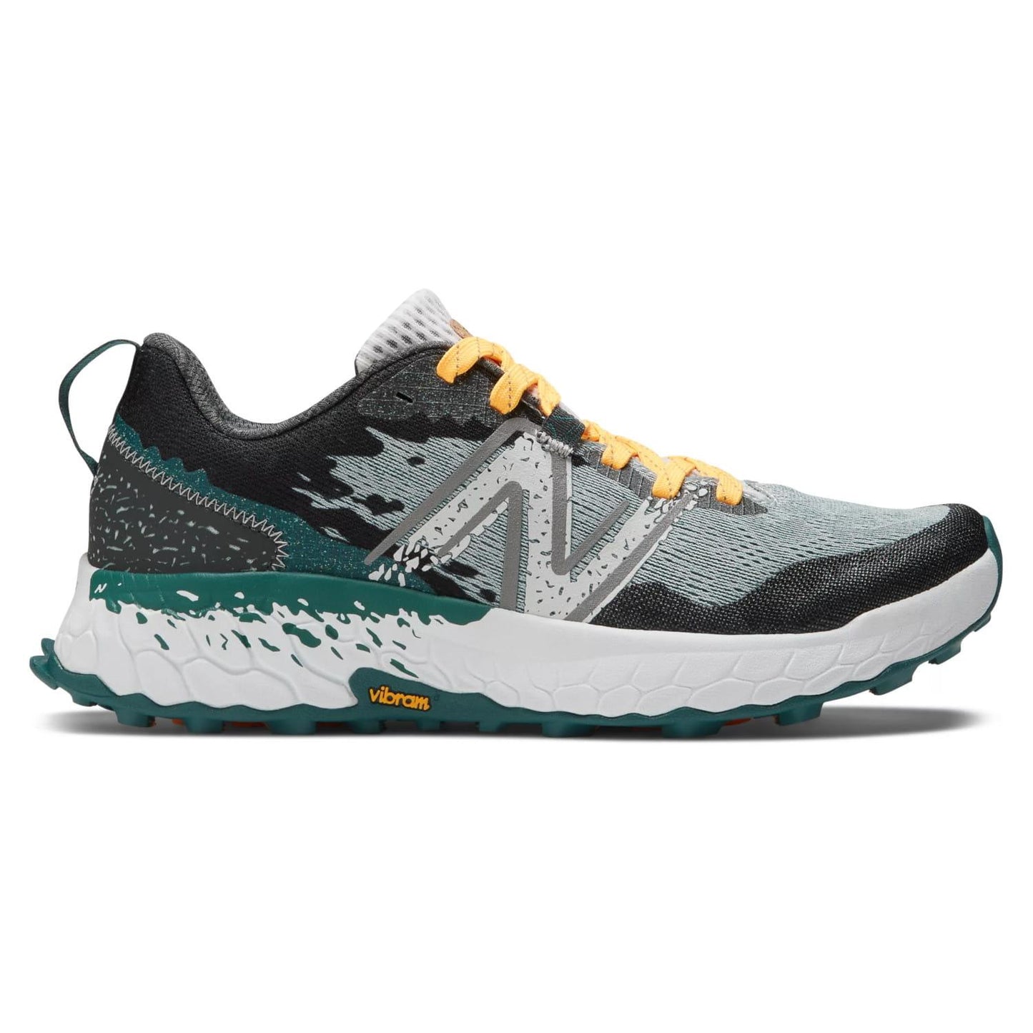 New Balance Fresh Foam X Hierro V7 Men's - The Sweat Shop