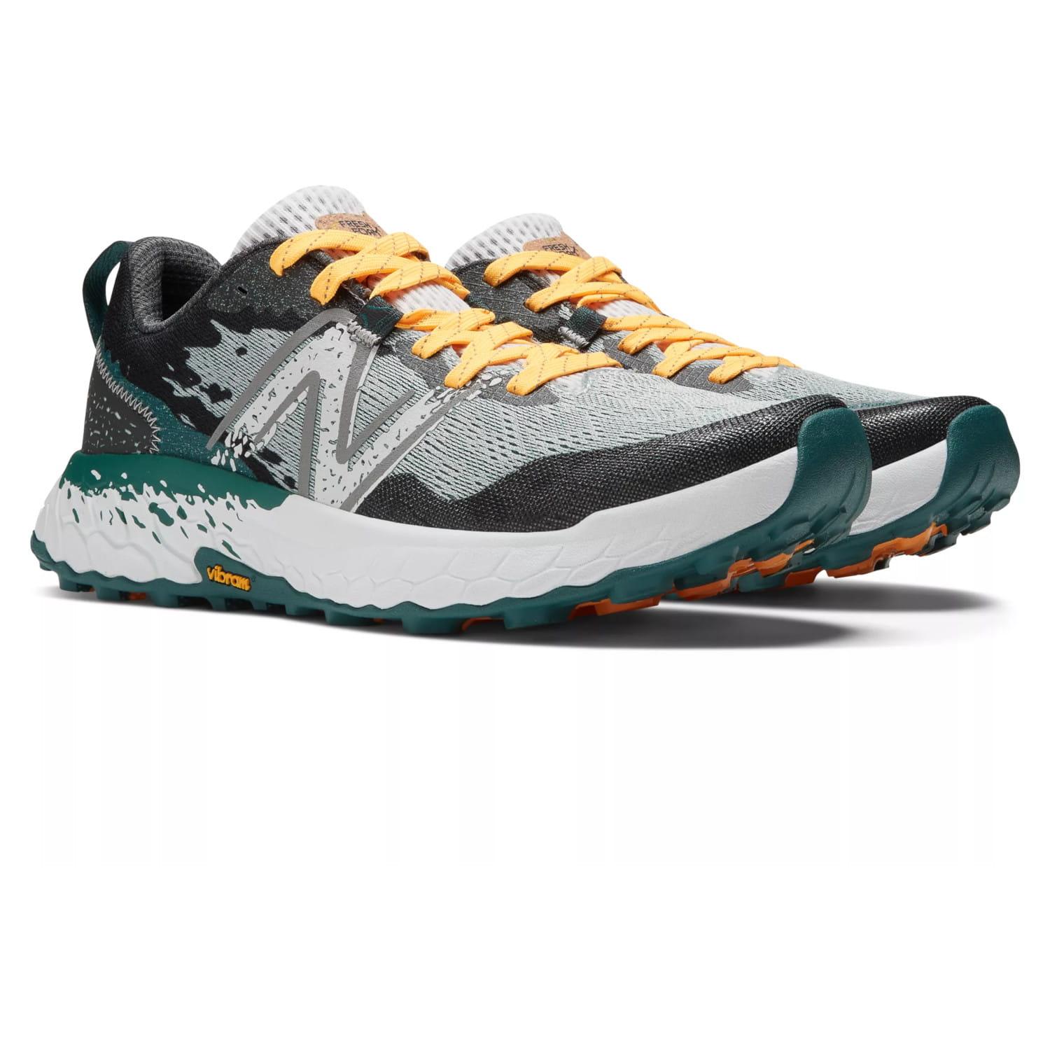 New Balance Fresh Foam X Hierro V7 Men's - The Sweat Shop