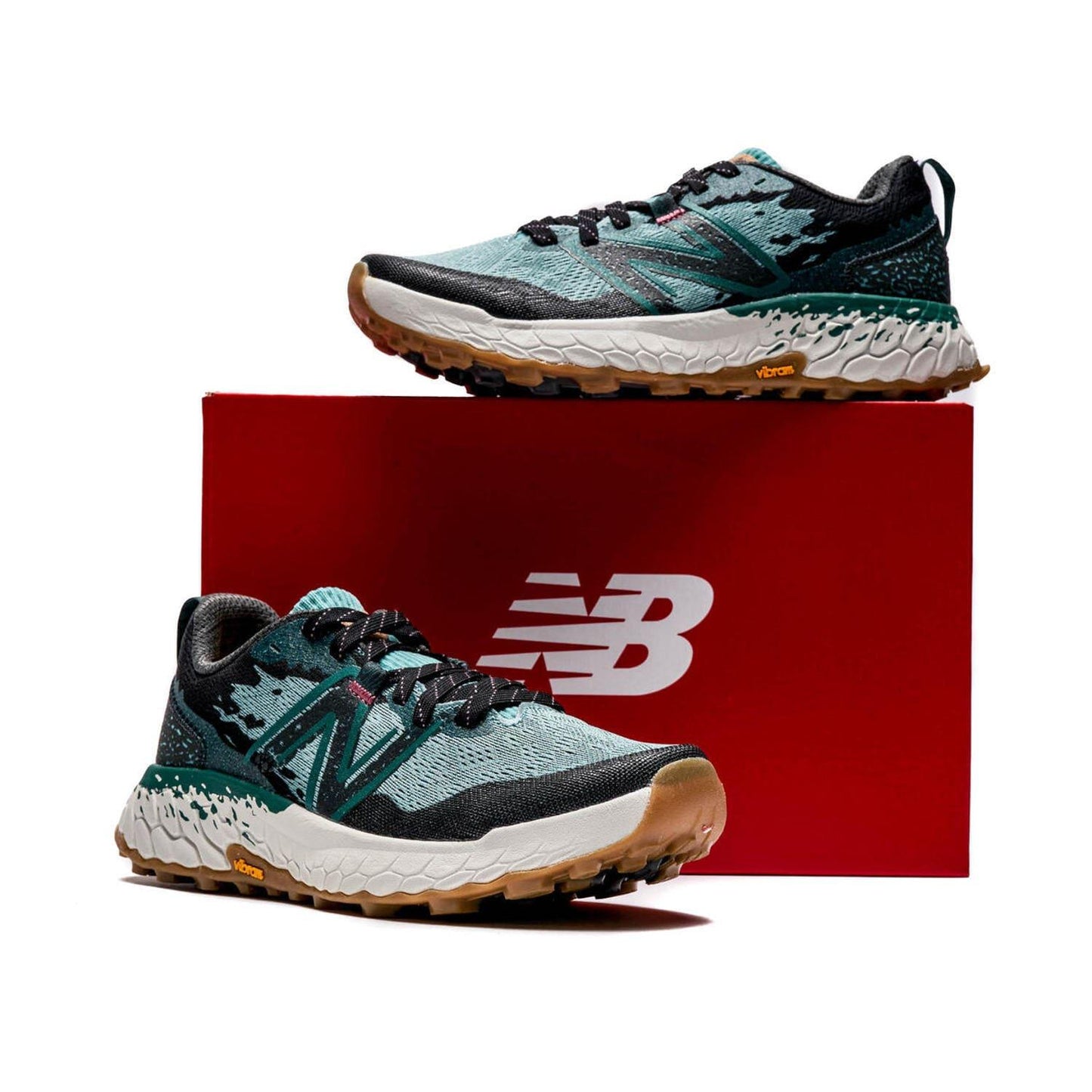 New Balance Fresh Foam X Hierro V7 Men's - The Sweat Shop