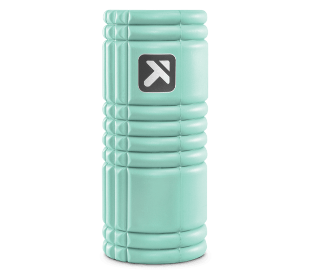 TriggerPoint GRID 1.0 Foam Roller - The Sweat Shop