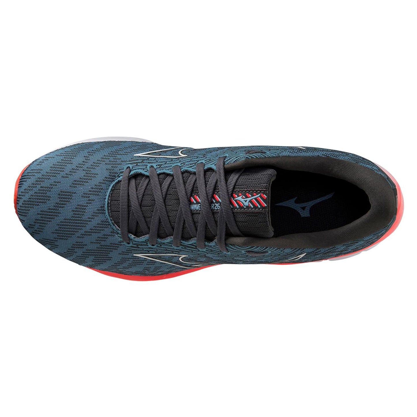Mizuno Wave Rider 26 Men's - The Sweat Shop