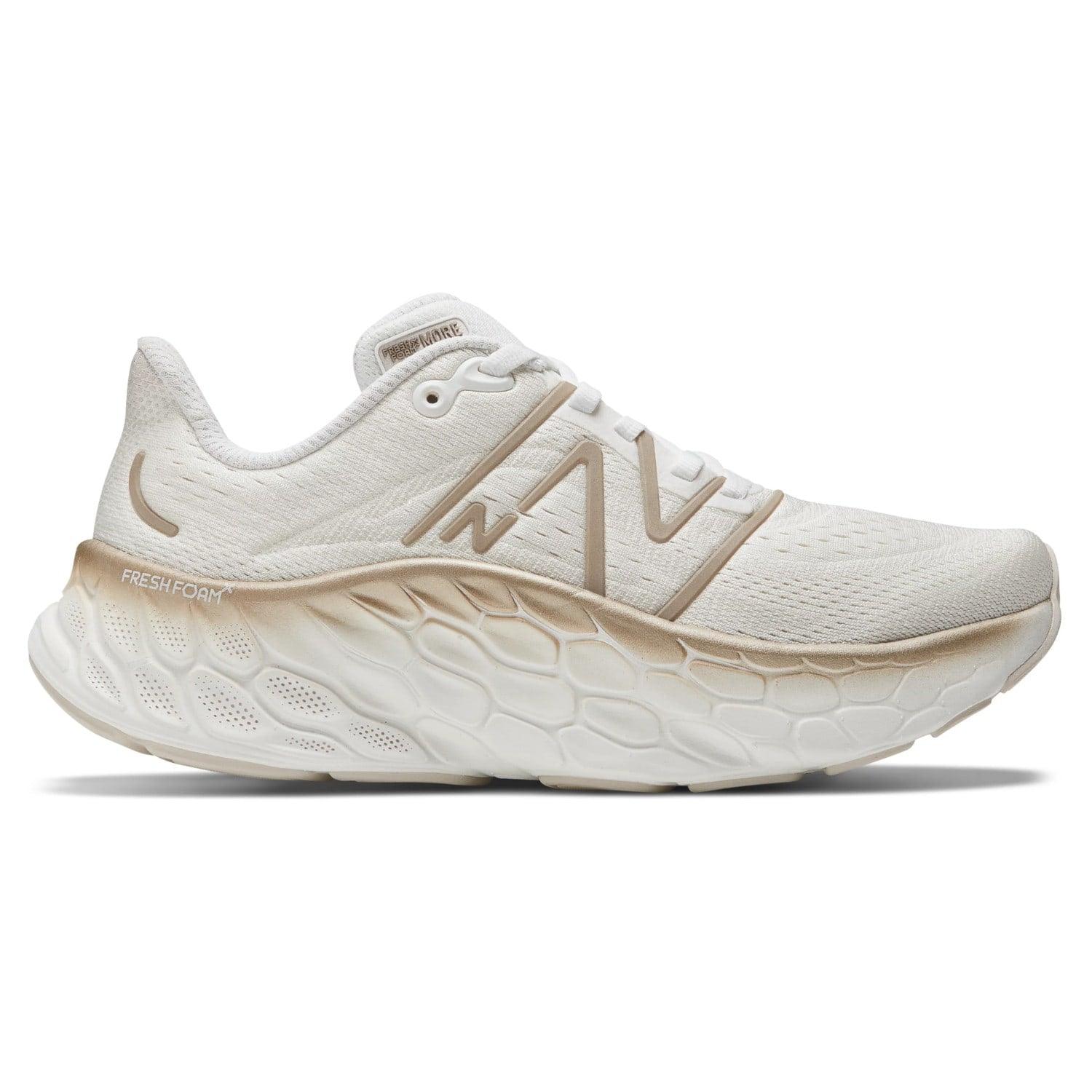 New Balance Fresh Foam X More V4 Wide Women s The Sweat Shop