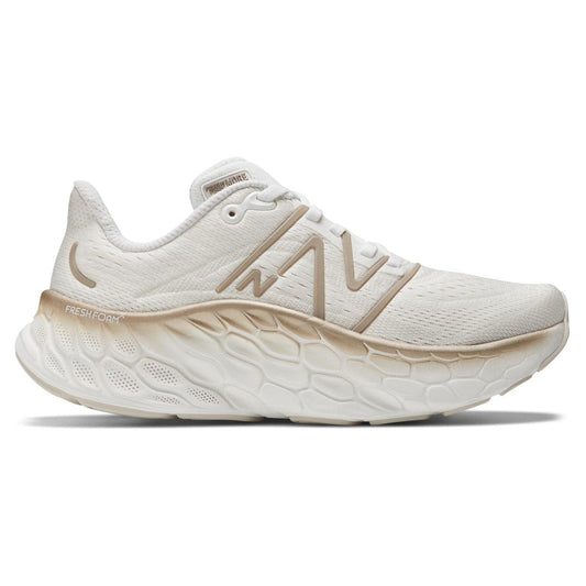 New Balance Fresh Foam X More V4 Wide Women's - The Sweat Shop