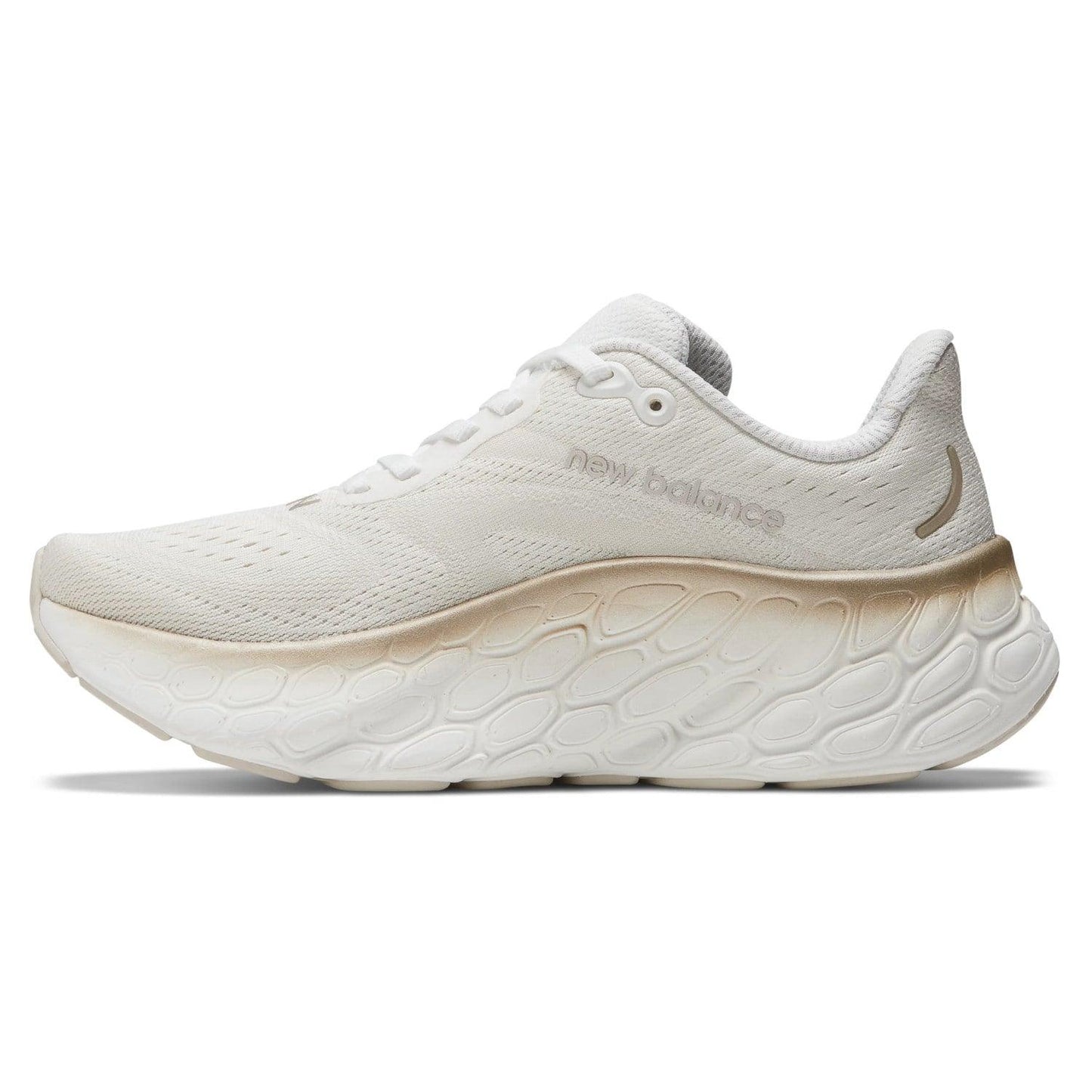 New Balance Fresh Foam X More V4 Wide Women's - The Sweat Shop