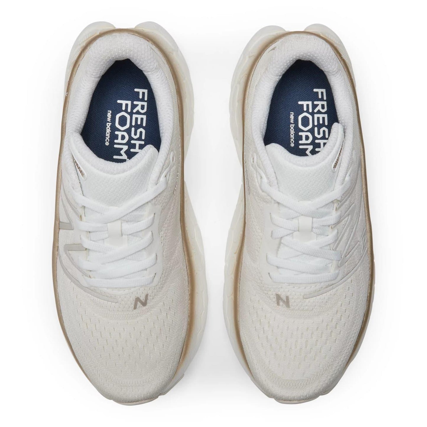New Balance Fresh Foam X More V4 Wide Women's - The Sweat Shop