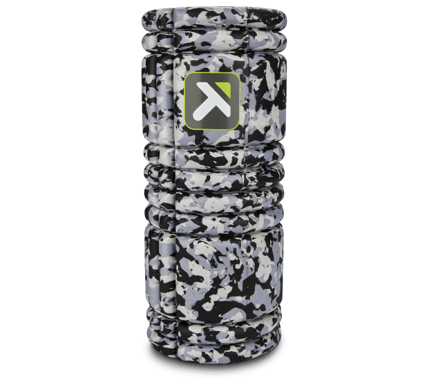 TriggerPoint GRID 1.0 Foam Roller - The Sweat Shop