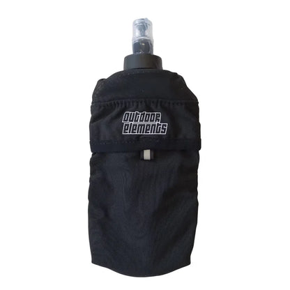 Outdoor Elements 350ml Hand Held - Black
