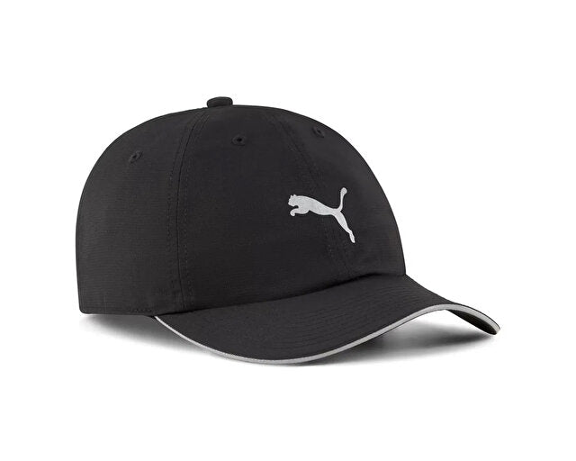 Puma Running 3 Baseball Cap - Black