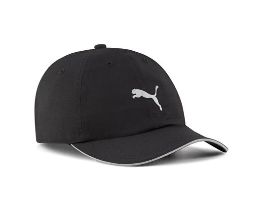 Puma Running 3 Baseball Cap - Black
