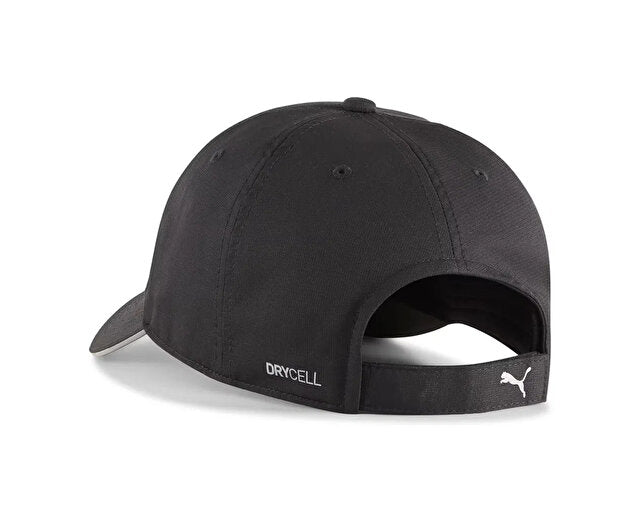 Puma Running 3 Baseball Cap - Black