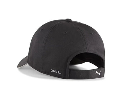 Puma Running 3 Baseball Cap - Black