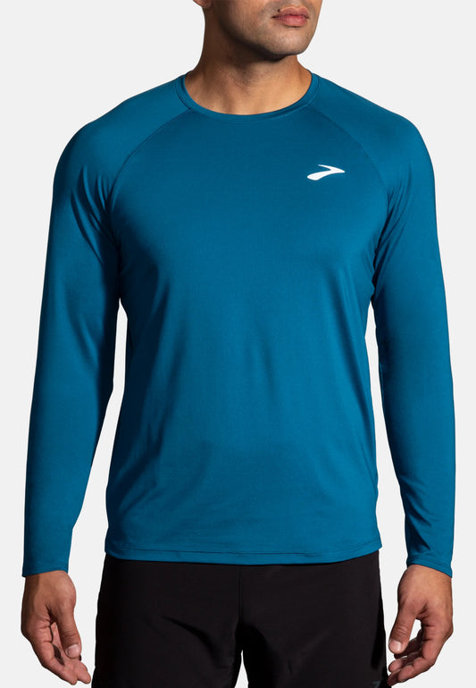 Brooks Distance Long Sleeve Top 2.0 Men's