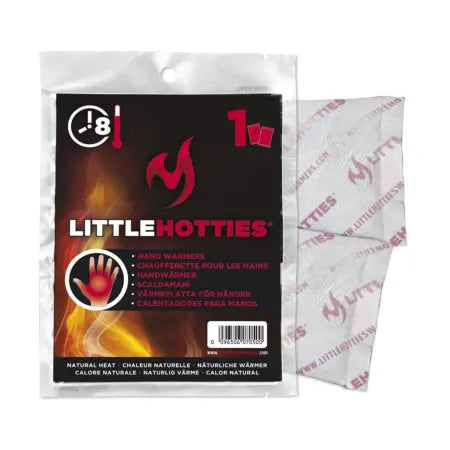 Little Hotties Hand Warmers