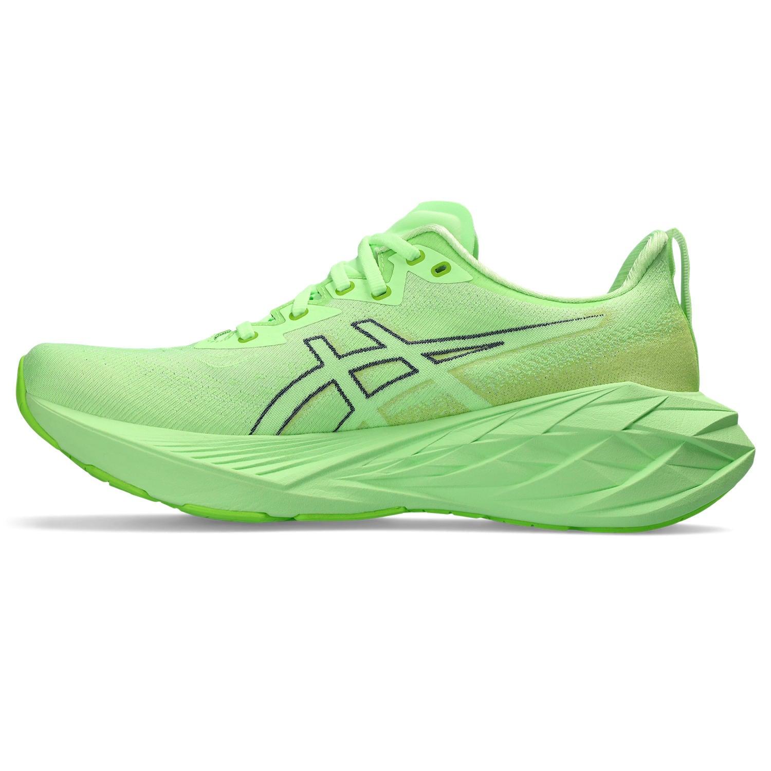 Asics Novablast 4 Men's The Sweat Shop