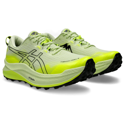 Asics Trabuco Max 3 Men's - Cool Matcha/Black