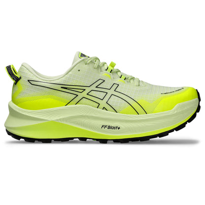 Asics Trabuco Max 3 Men's - Cool Matcha/Black