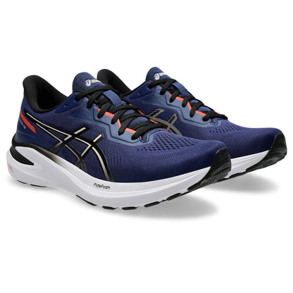 Asics GT-1000 13 Men's - Blue Expanse/Feather Grey