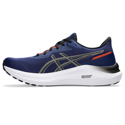 Asics GT-1000 13 Men's - Blue Expanse/Feather Grey