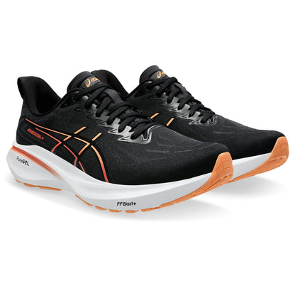 Asics GT-2000 13 Men's - Black/Faded Orange