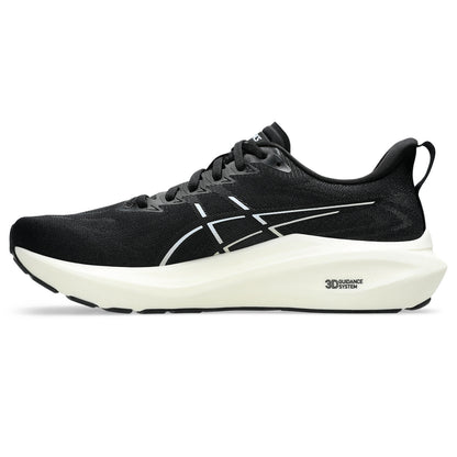 Asics GT-2000 13 Wide (2E) Men's - Black/White