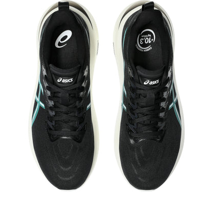 Asics GT-2000 13 Men's - Black/Wave Teal