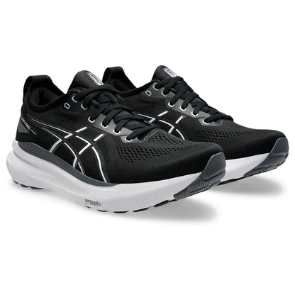 Asics Gel-Kayano 31 Men's - Black/White