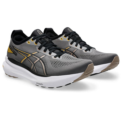 Asics Gel-Kayano 31 Men's - Carbon/Taupe Grey