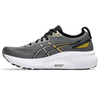 Asics Gel-Kayano 31 Men's - Carbon/Taupe Grey