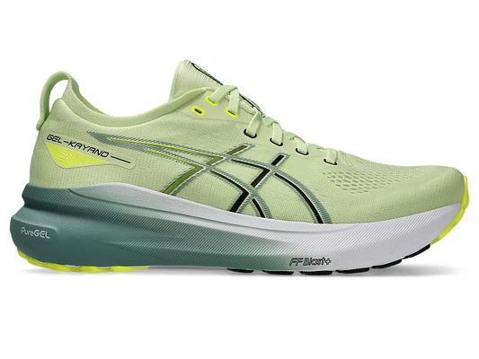 Asics Gel-Kayano 31 Men's - Cool Matcha/Celadon