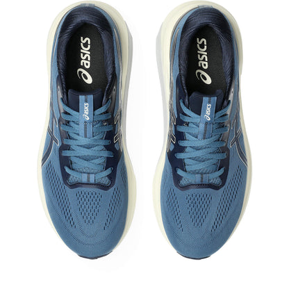 Asics GT-4000 4 Men's Wide - Winter Sea/Birch