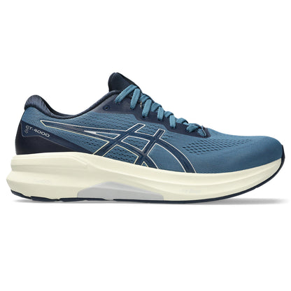 Asics GT-4000 4 Men's Wide - Winter Sea/Birch